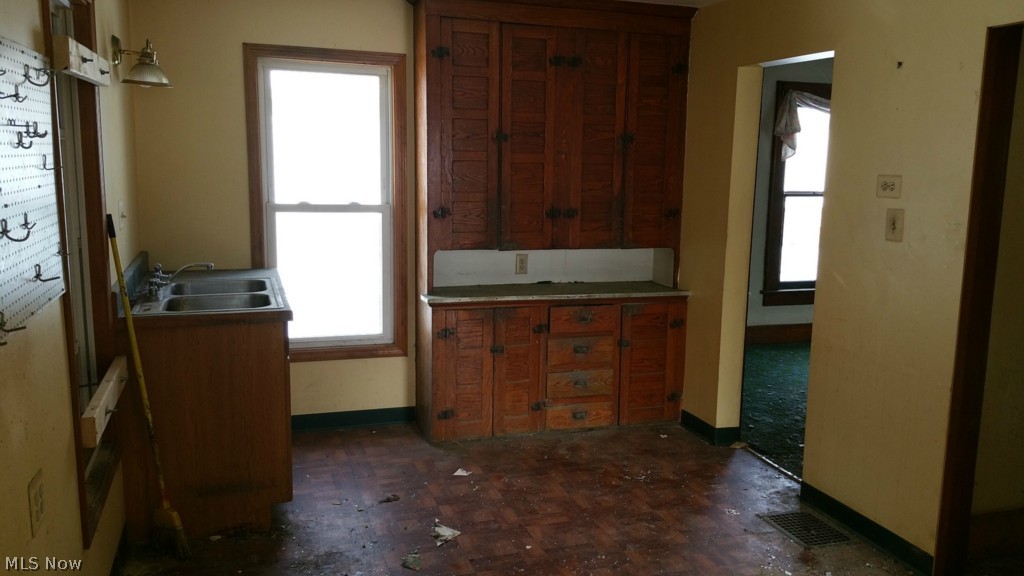 Wilcox & Sieber Allotment - Residential