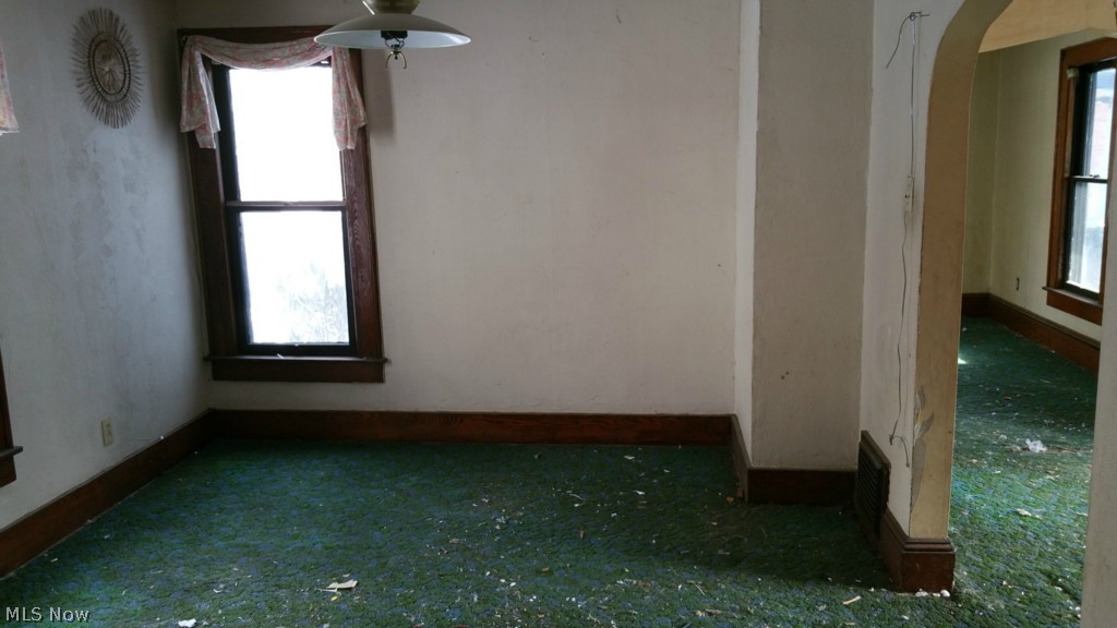 Wilcox & Sieber Allotment - Residential