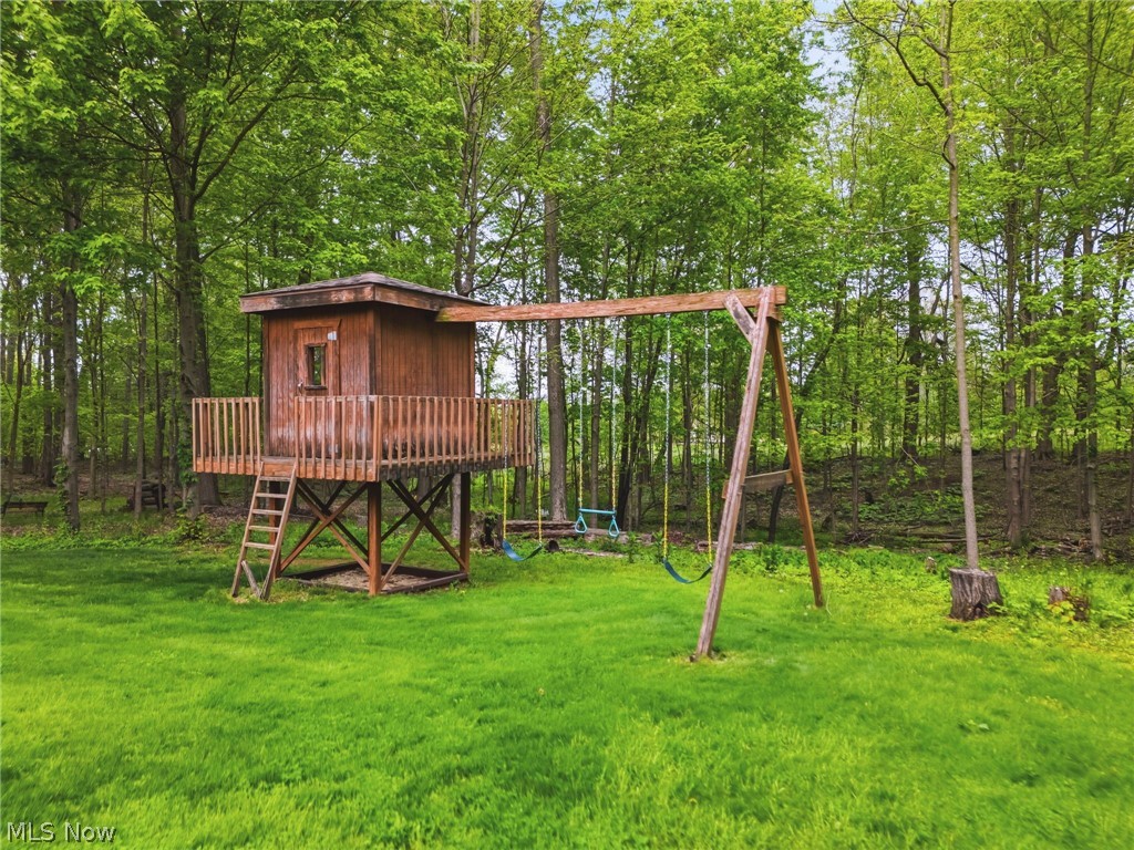 Gettysburg Farms - Residential
