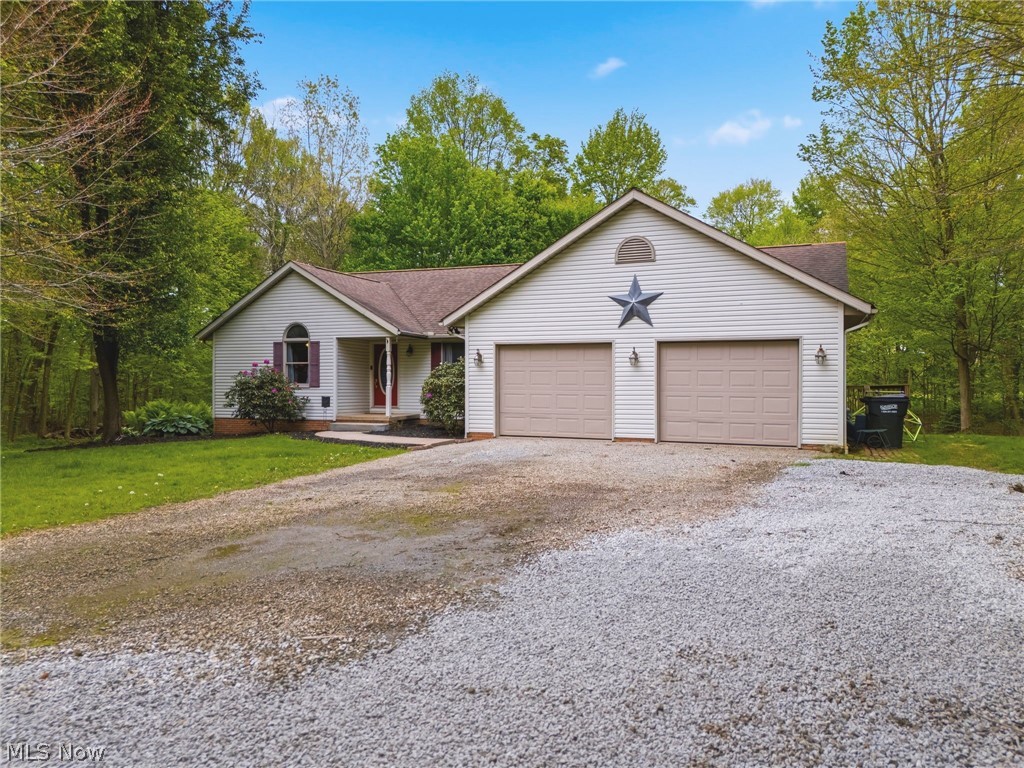 Gettysburg Farms - Residential
