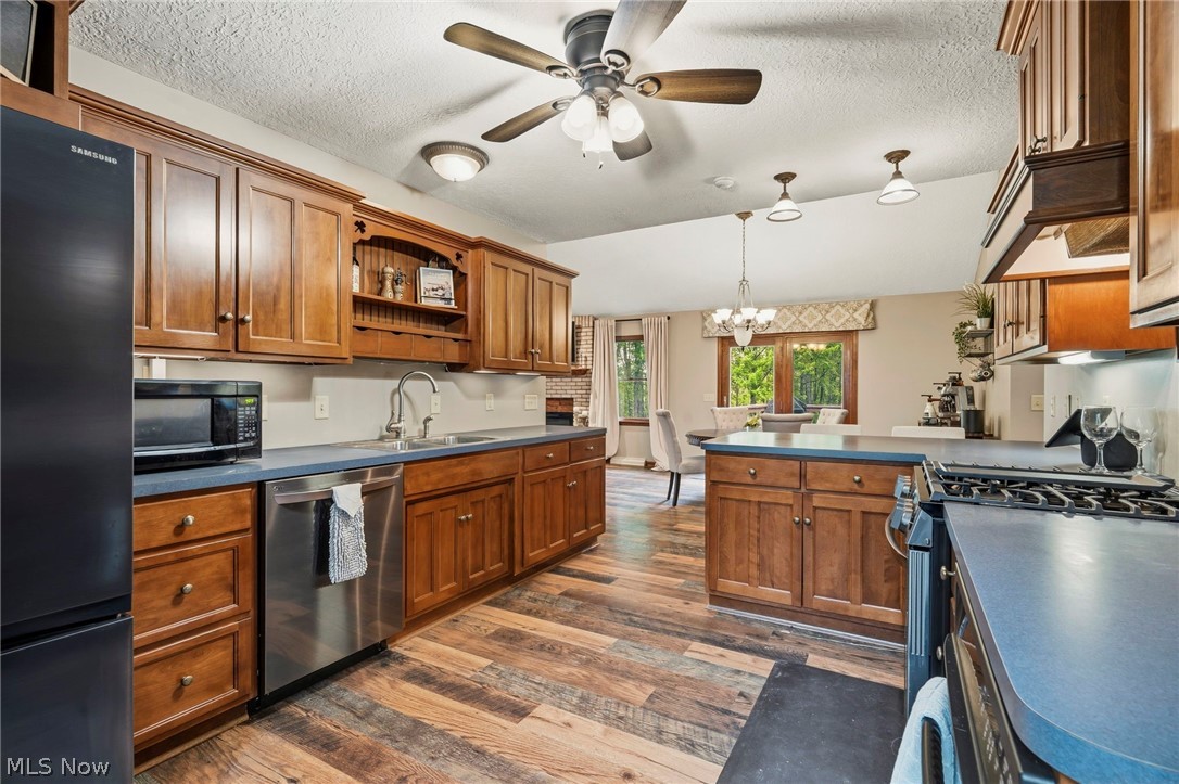 Gettysburg Farms - Residential