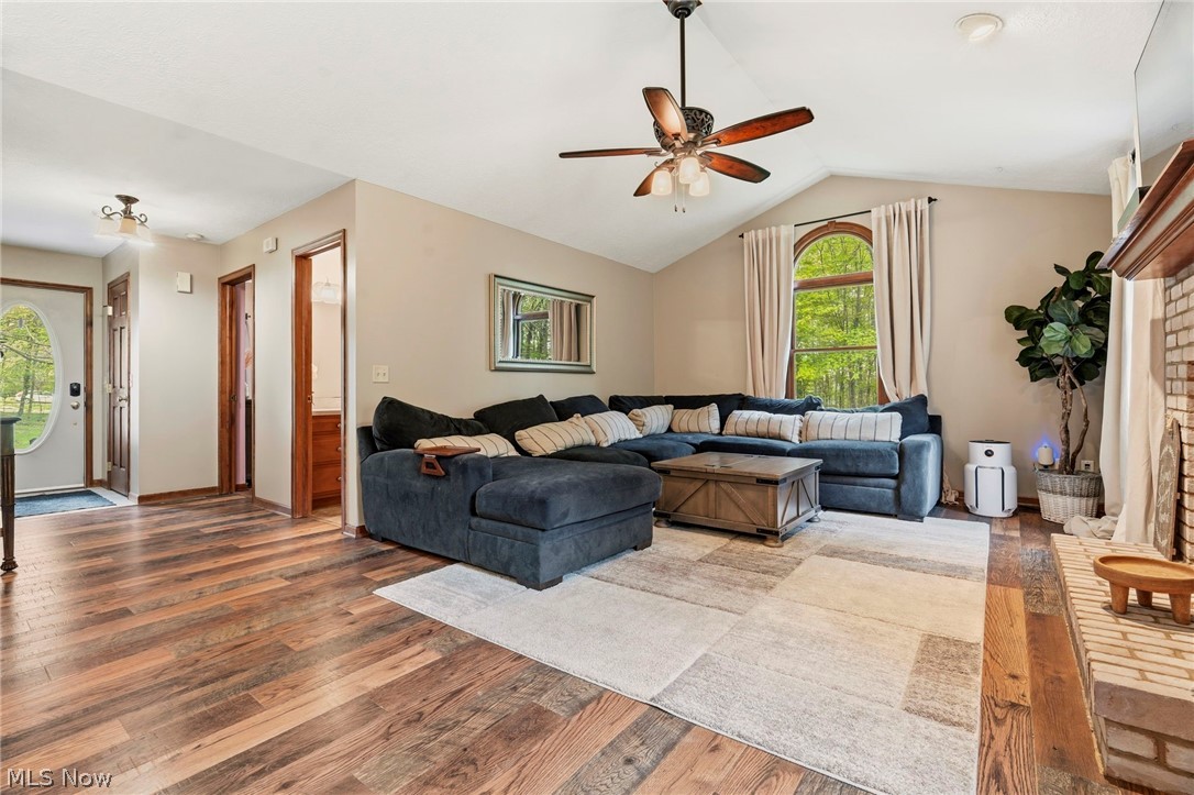Gettysburg Farms - Residential