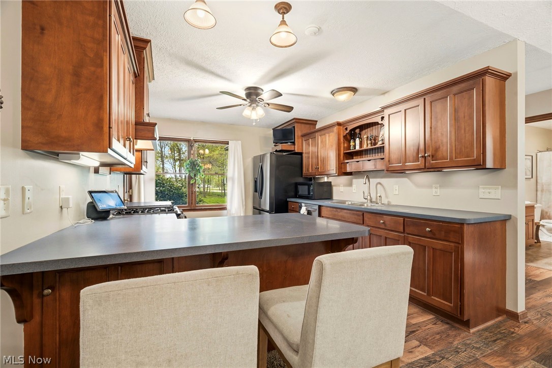 Gettysburg Farms - Residential