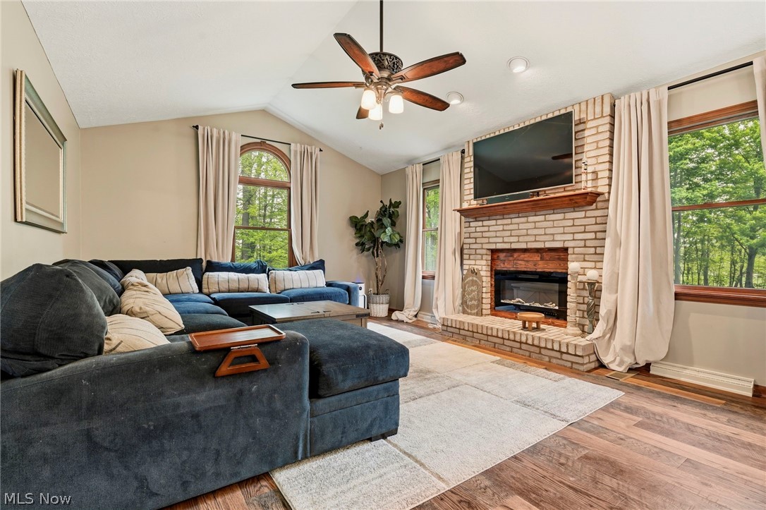 Gettysburg Farms - Residential