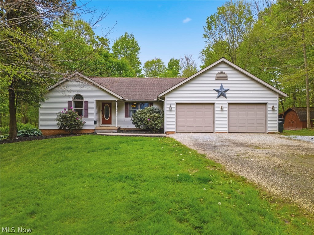Gettysburg Farms - Residential