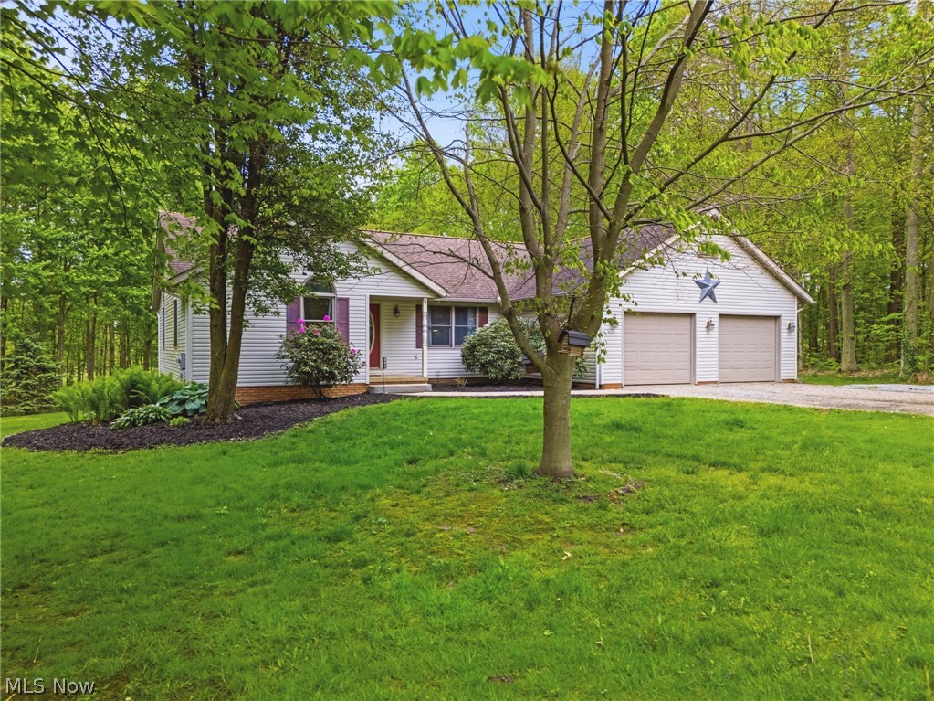 Gettysburg Farms - Residential