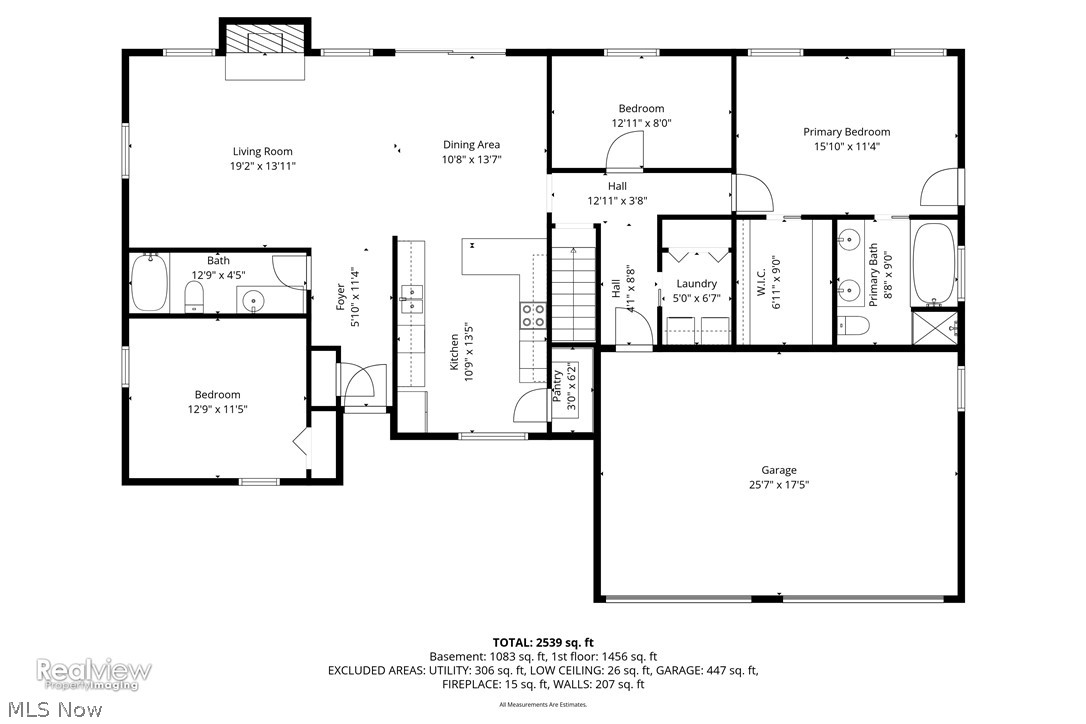 Gettysburg Farms - Residential