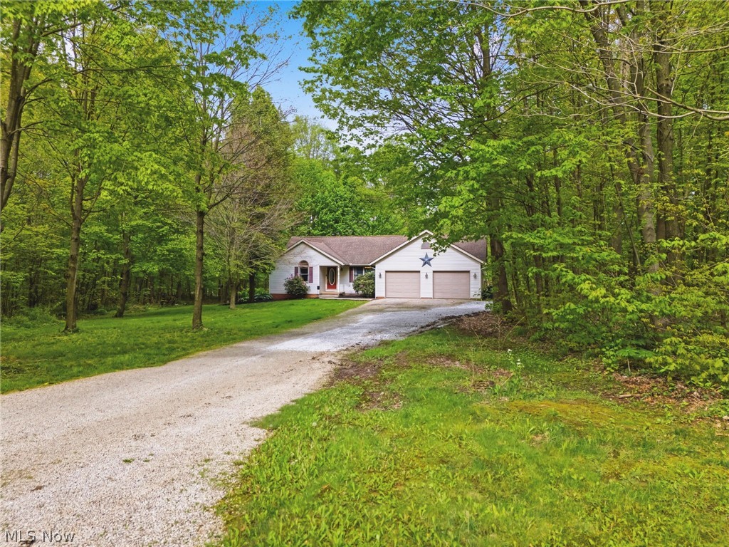 Gettysburg Farms - Residential