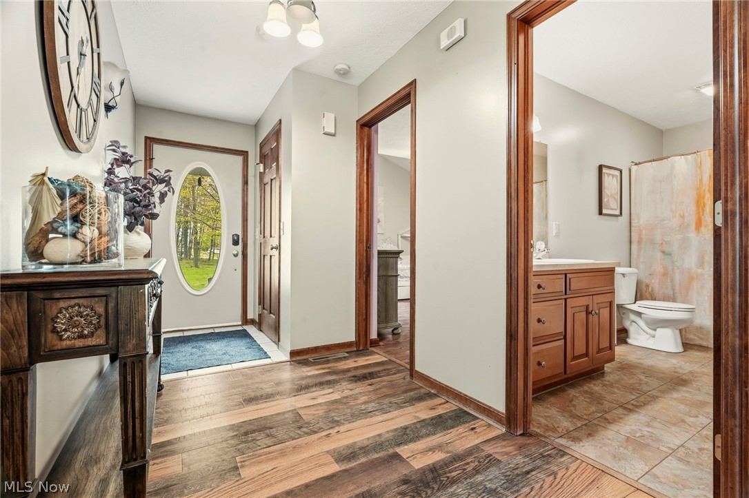 Gettysburg Farms - Residential