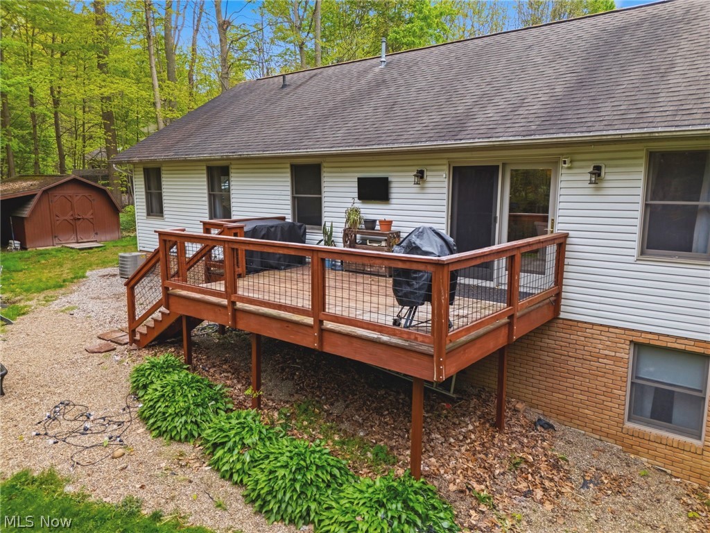 Gettysburg Farms - Residential