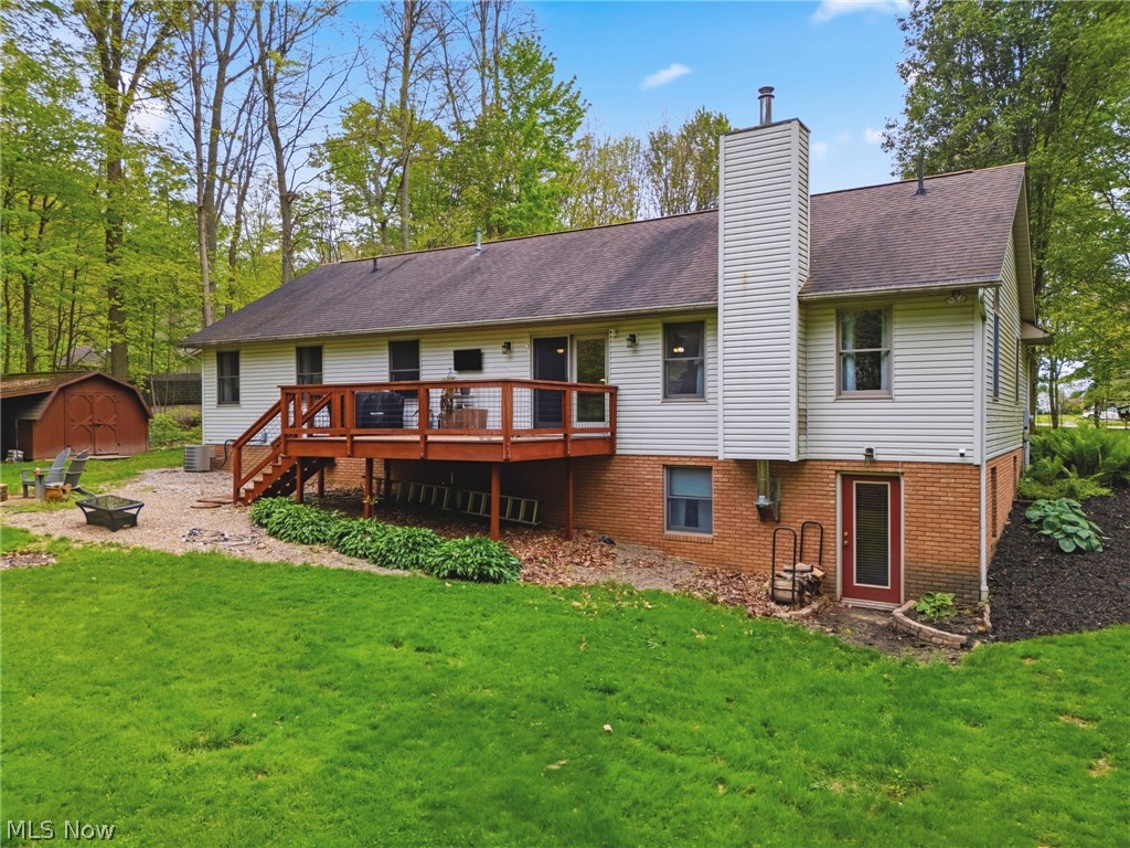 Gettysburg Farms - Residential
