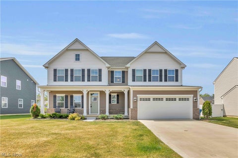 Photo for 5320 Walnut Ridge Lane