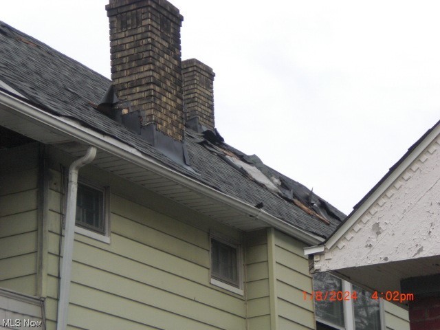 A C Spears 03 - Residential Income