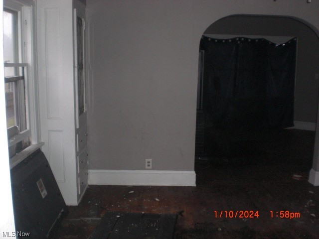 A C Spears 03 - Residential Income