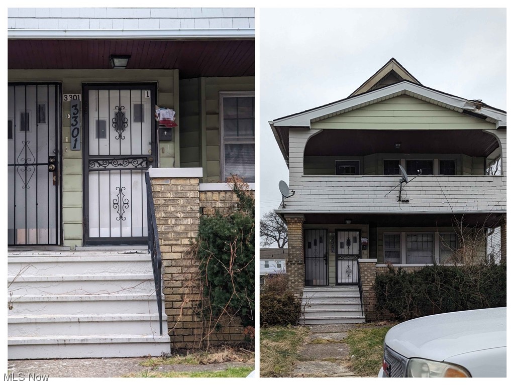 A C Spears 03 - Residential Income