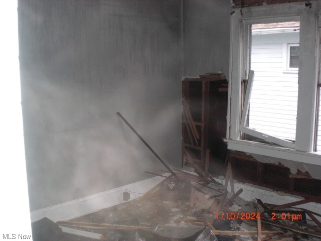 A C Spears 03 - Residential Income