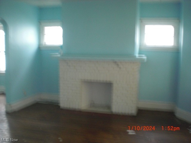 A C Spears 03 - Residential Income