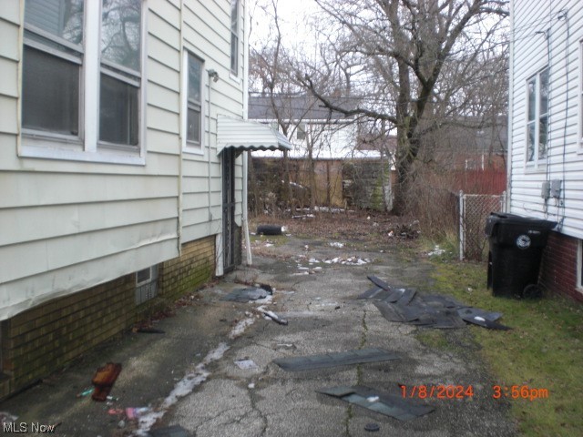 A C Spears 03 - Residential Income