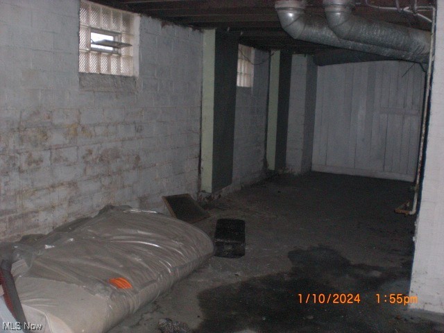 A C Spears 03 - Residential Income