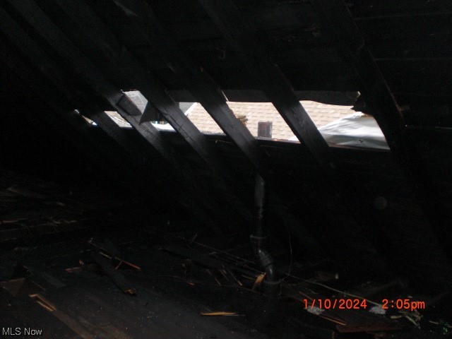 A C Spears 03 - Residential Income