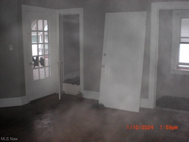 A C Spears 03 - Residential Income