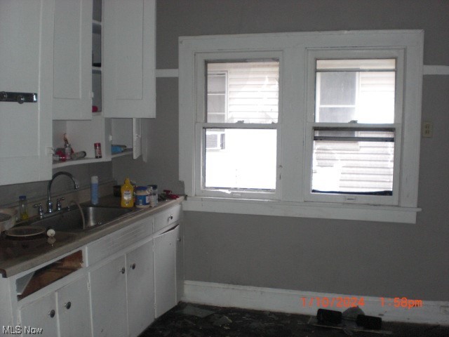 A C Spears 03 - Residential Income