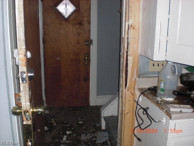 A C Spears 03 - Residential Income