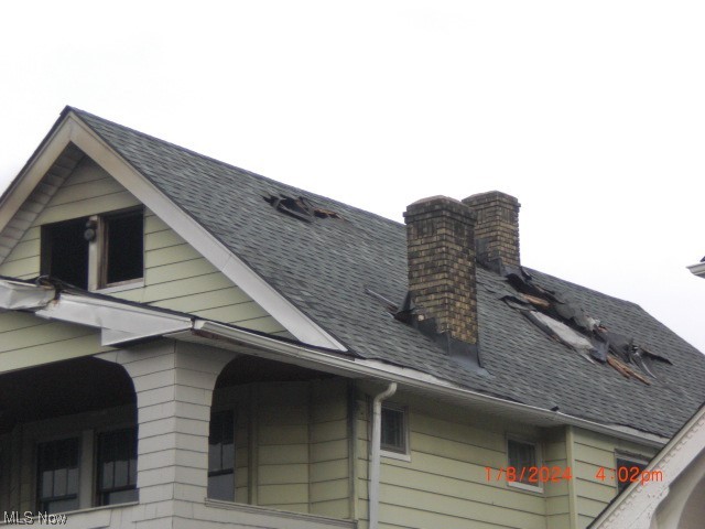 A C Spears 03 - Residential Income