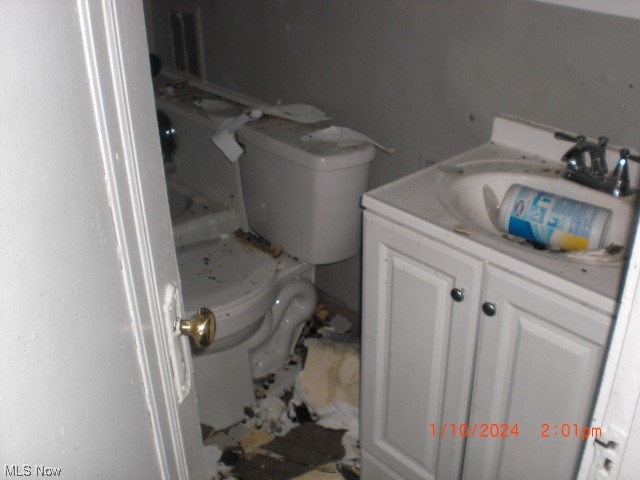 A C Spears 03 - Residential Income