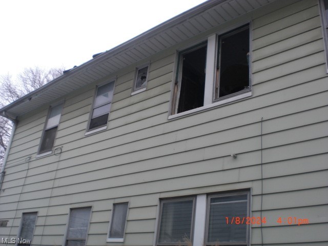 A C Spears 03 - Residential Income