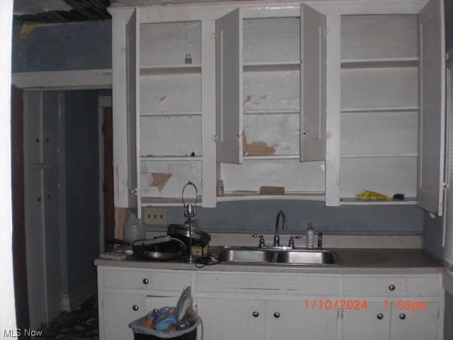 A C Spears 03 - Residential Income