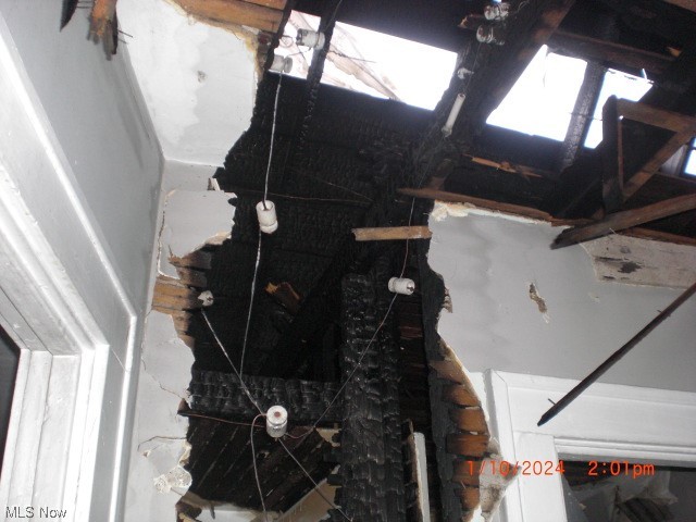 A C Spears 03 - Residential Income