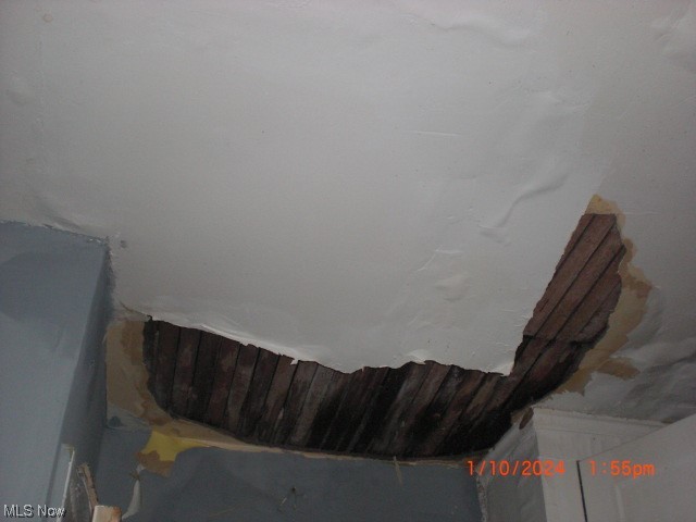 A C Spears 03 - Residential Income