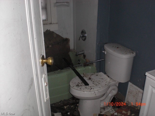 A C Spears 03 - Residential Income