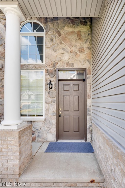 Greystone Estates - Residential