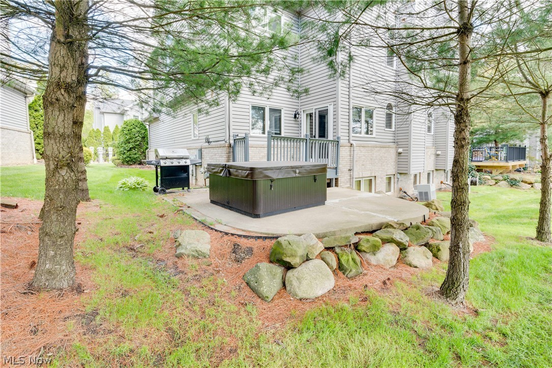 Greystone Estates - Residential