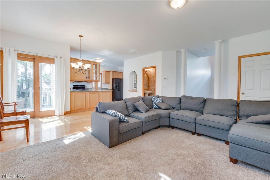 Greystone Estates - Residential