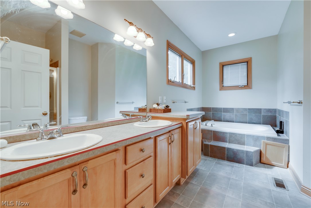 Greystone Estates - Residential