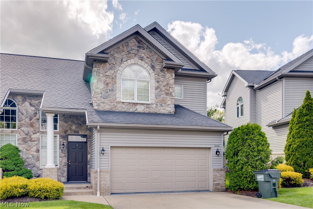 Greystone Estates - Residential