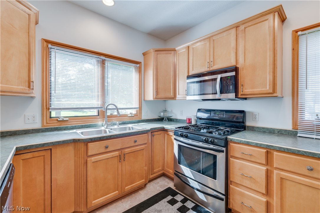 Greystone Estates - Residential