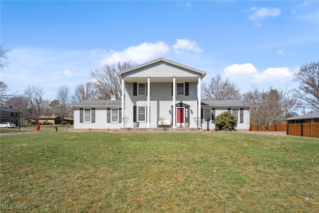 2737 Englewood Drive, Canton, Ohio image 2