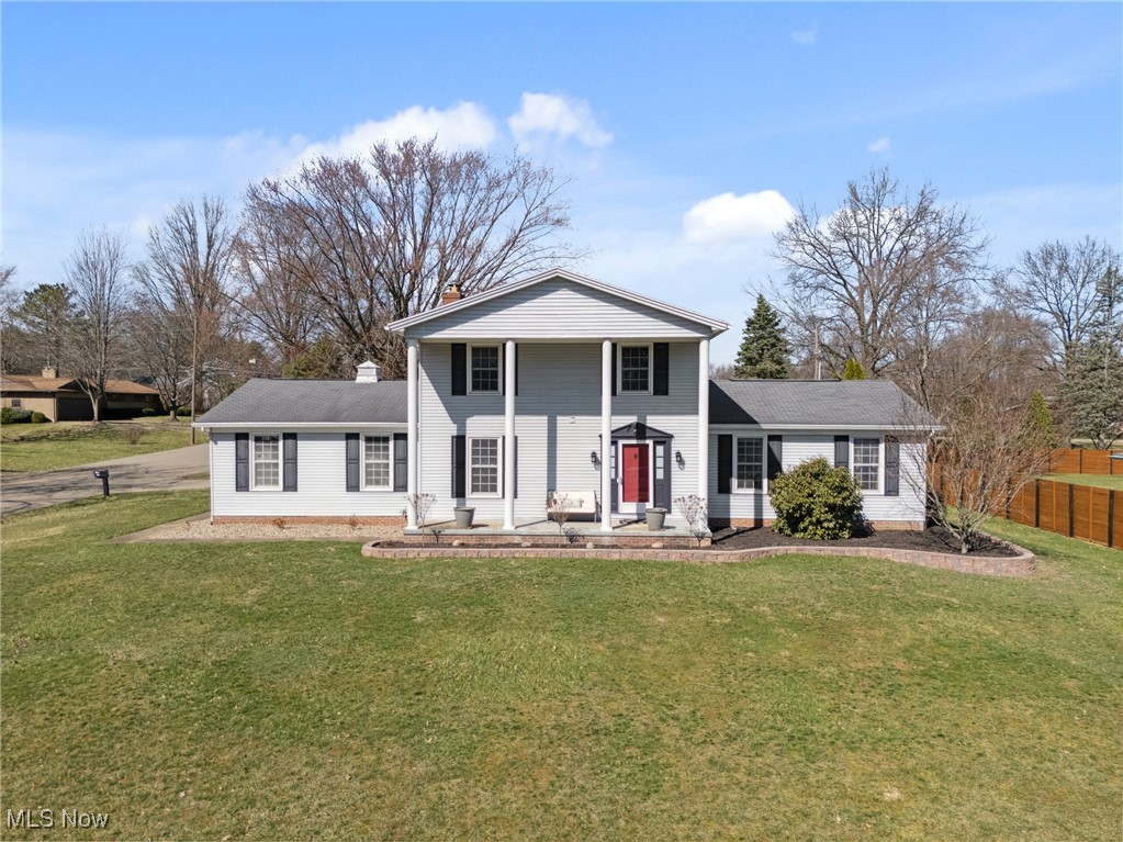 2737 Englewood Drive, Canton, Ohio image 1