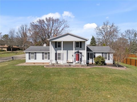 2737 Englewood Drive NE, Canton, OH 44721 - MLS#: 5108042