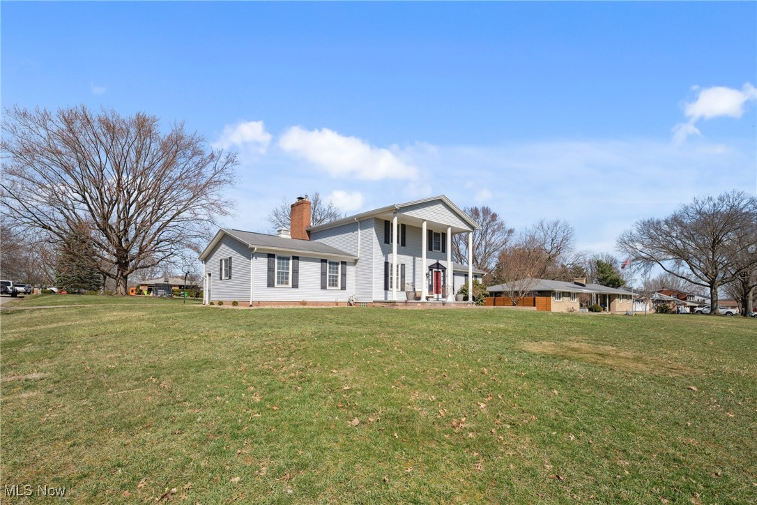 2737 Englewood Drive, Canton, Ohio image 3