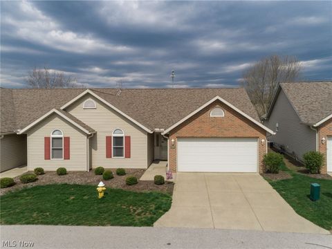 Condo For Sale - 1432 Waters Edge Drive<br/> Akron, OH 44313