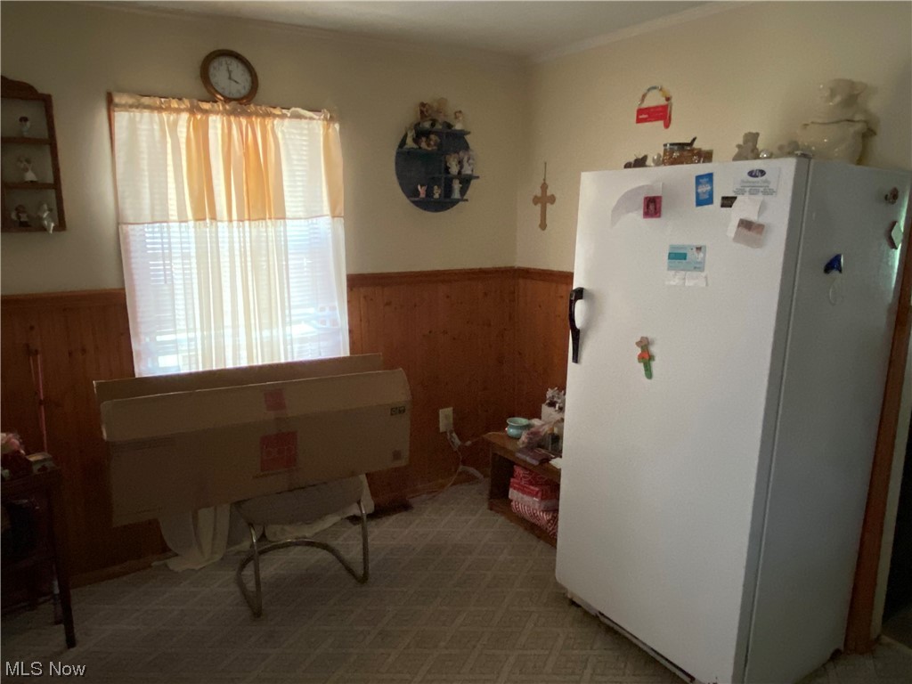 Cary Place Add - Residential