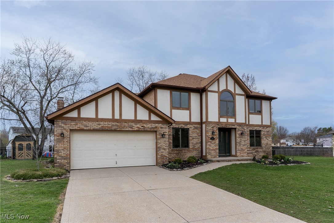14132 Harbour View Oval, Strongsville, Ohio image 2