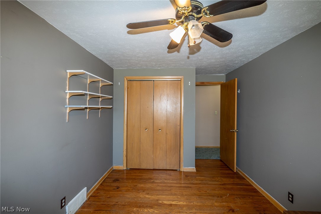 Proposed Mesa Allotment - Residential