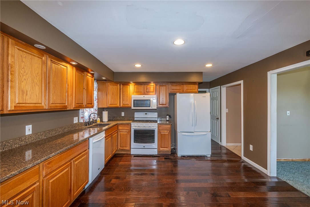 Proposed Mesa Allotment - Residential