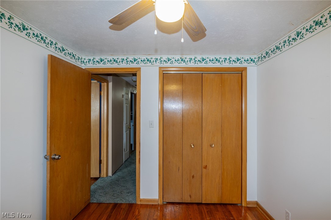 Proposed Mesa Allotment - Residential